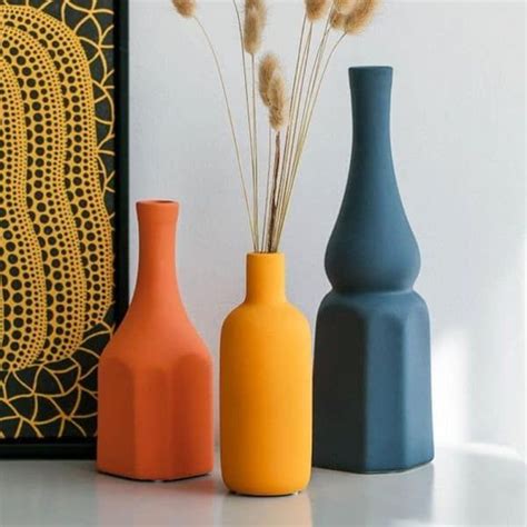 Prada Vases 